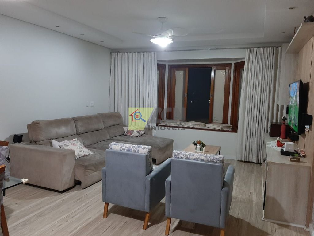 Casa, 3 quartos, 180 m² - Foto 16
