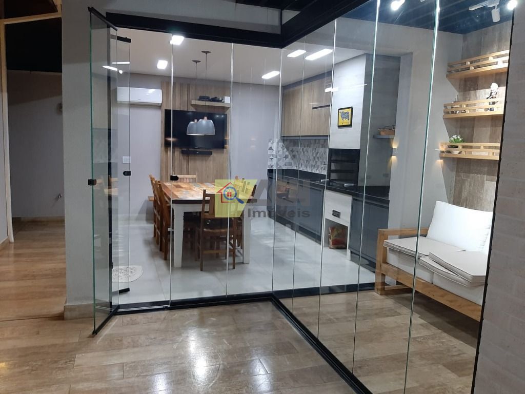 Casa, 3 quartos, 180 m² - Foto 33