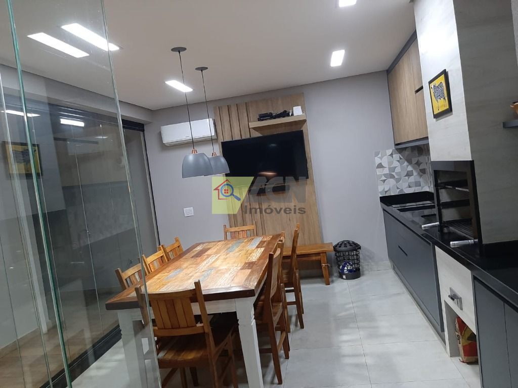 Casa, 3 quartos, 180 m² - Foto 46