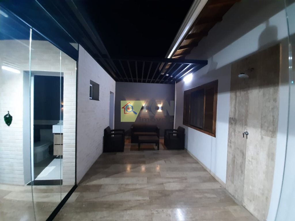 Casa, 3 quartos, 180 m² - Foto 24