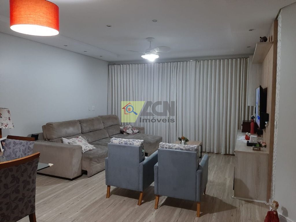 Casa, 3 quartos, 180 m² - Foto 17