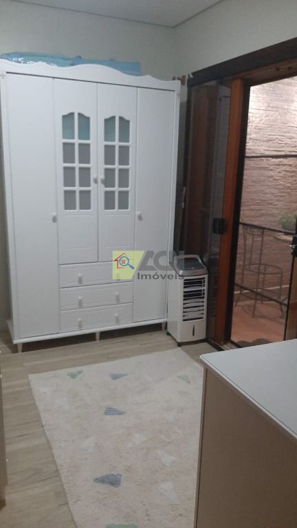 Casa, 3 quartos, 180 m² - Foto 13