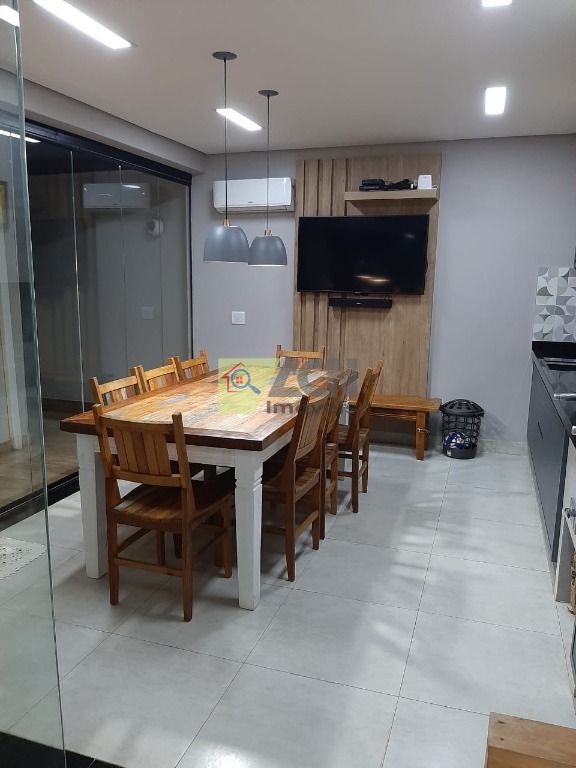 Casa, 3 quartos, 180 m² - Foto 23