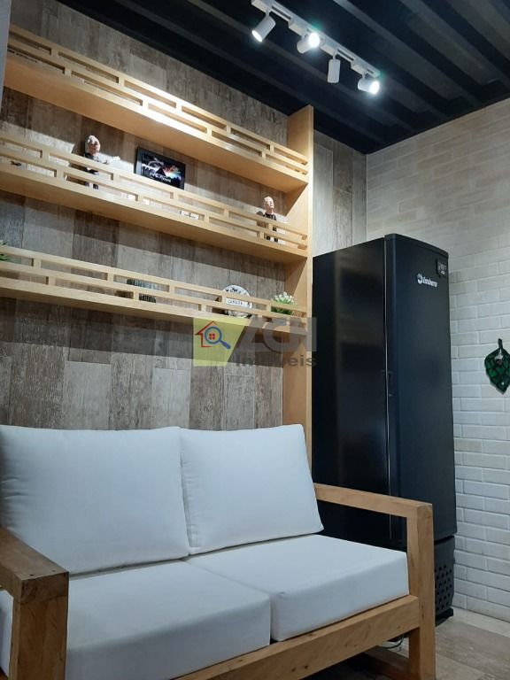 Casa, 3 quartos, 180 m² - Foto 30