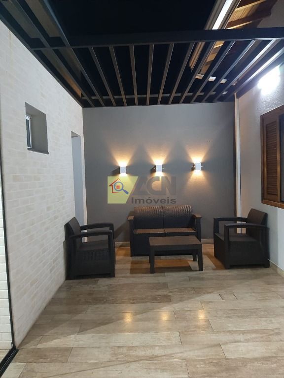 Casa, 3 quartos, 180 m² - Foto 34