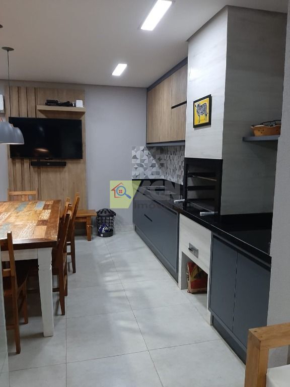 Casa, 3 quartos, 180 m² - Foto 19