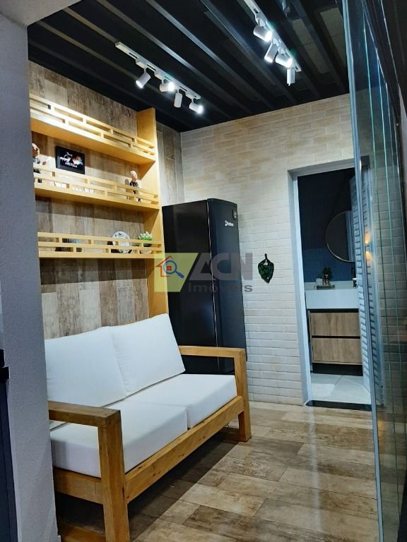 Casa, 3 quartos, 180 m² - Foto 25