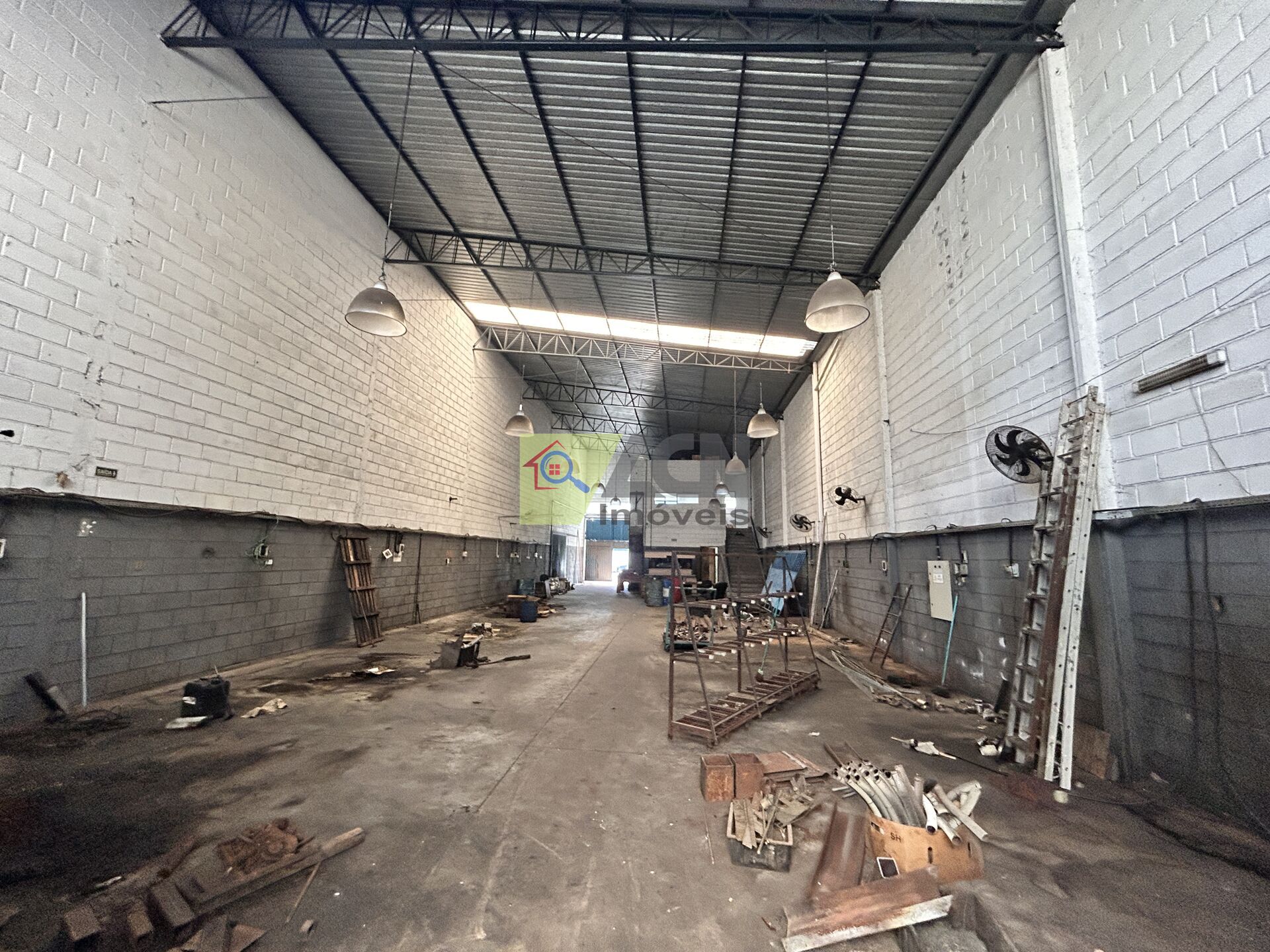 Loja-Salão, 340 m² - Foto 11