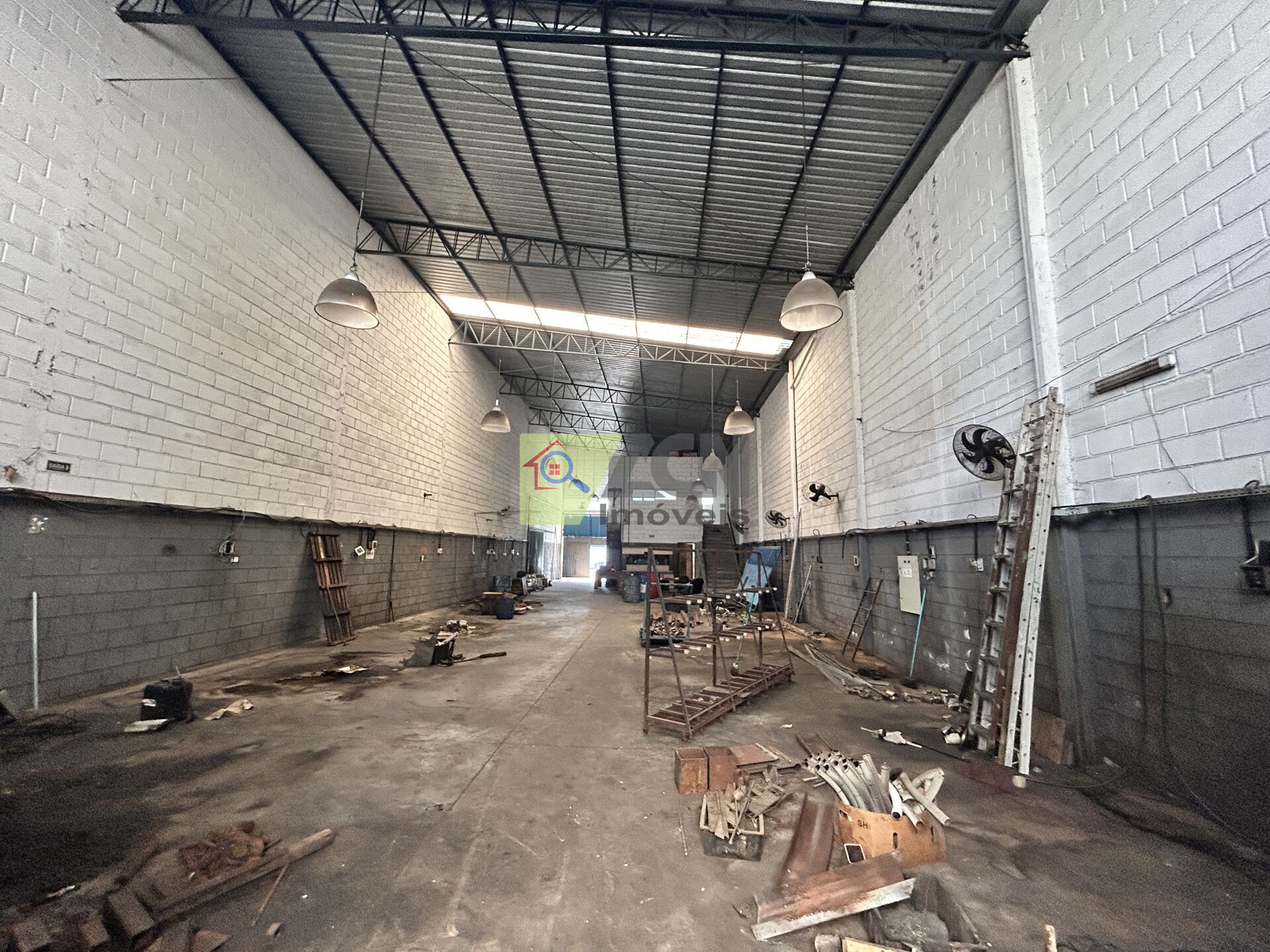 Loja-Salão, 340 m² - Foto 10