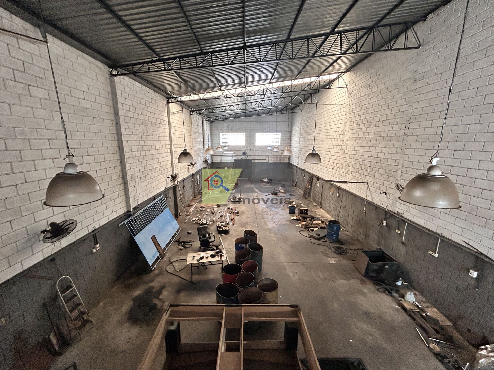 Loja-Salão, 340 m² - Foto 17