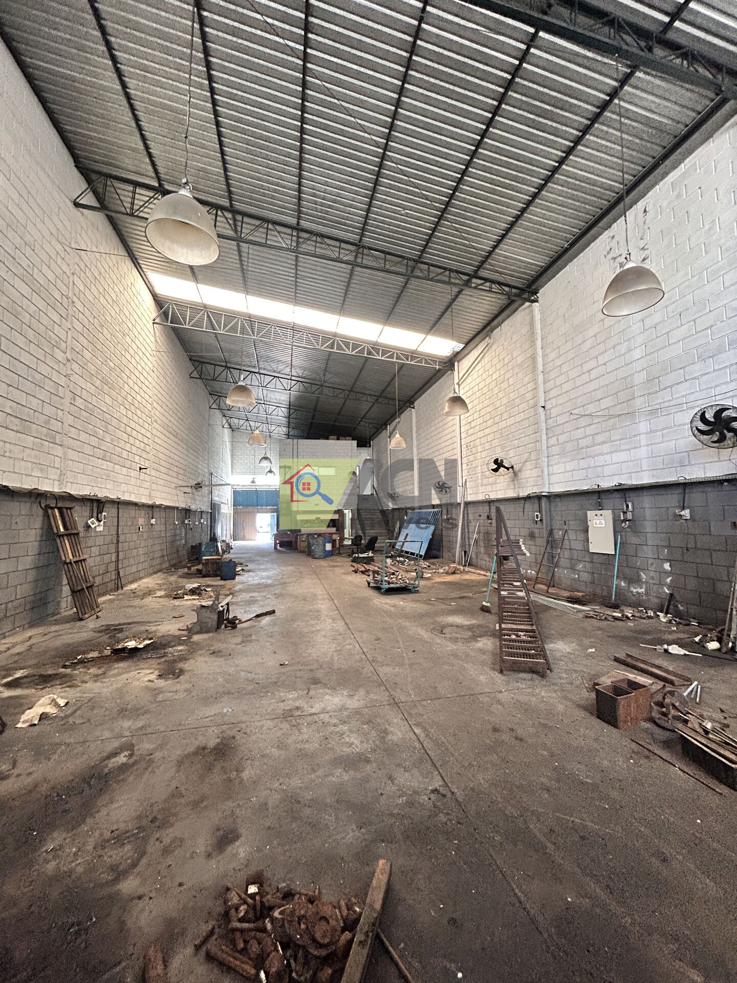 Loja-Salão, 340 m² - Foto 7