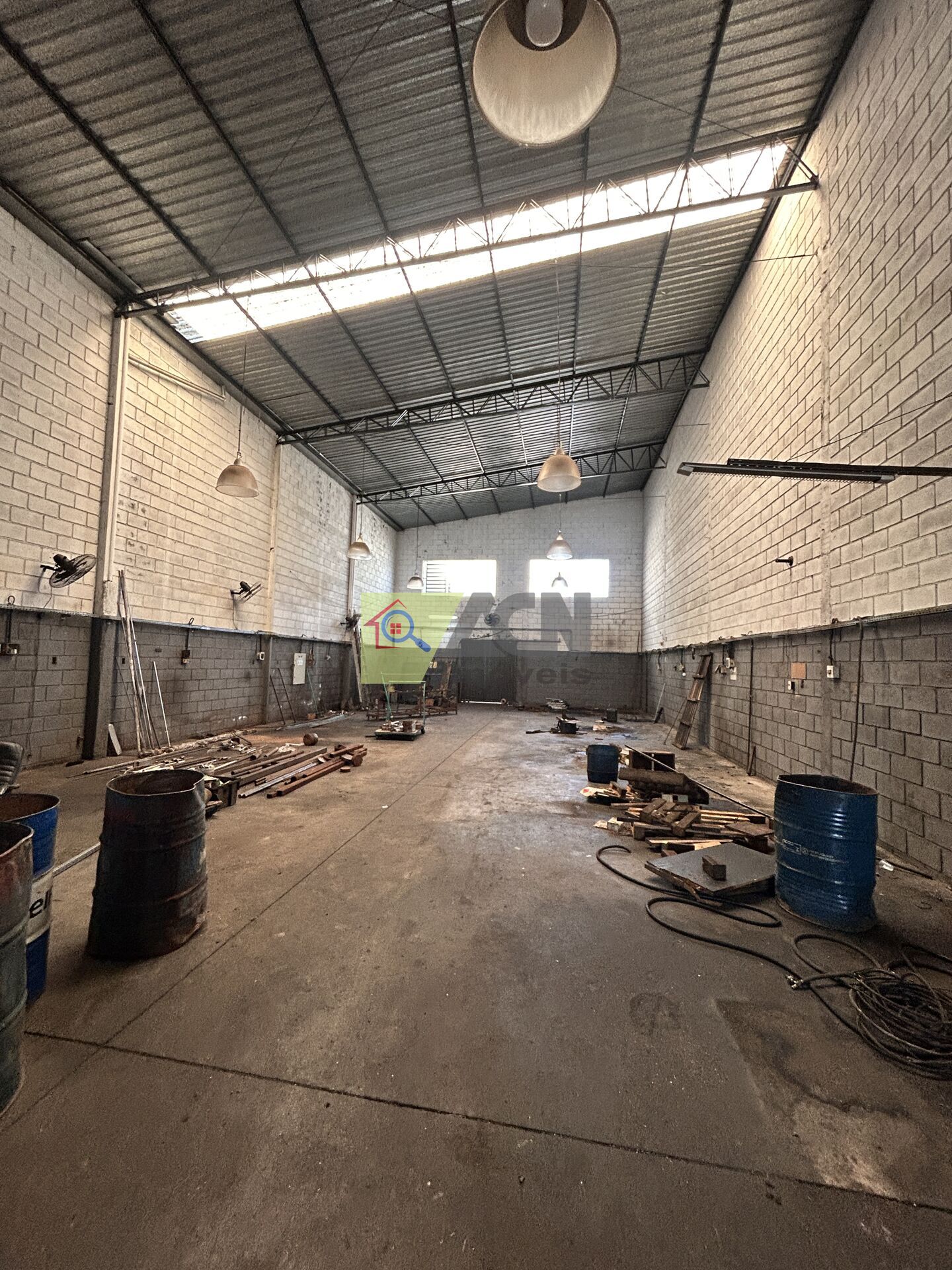 Loja-Salão, 340 m² - Foto 6