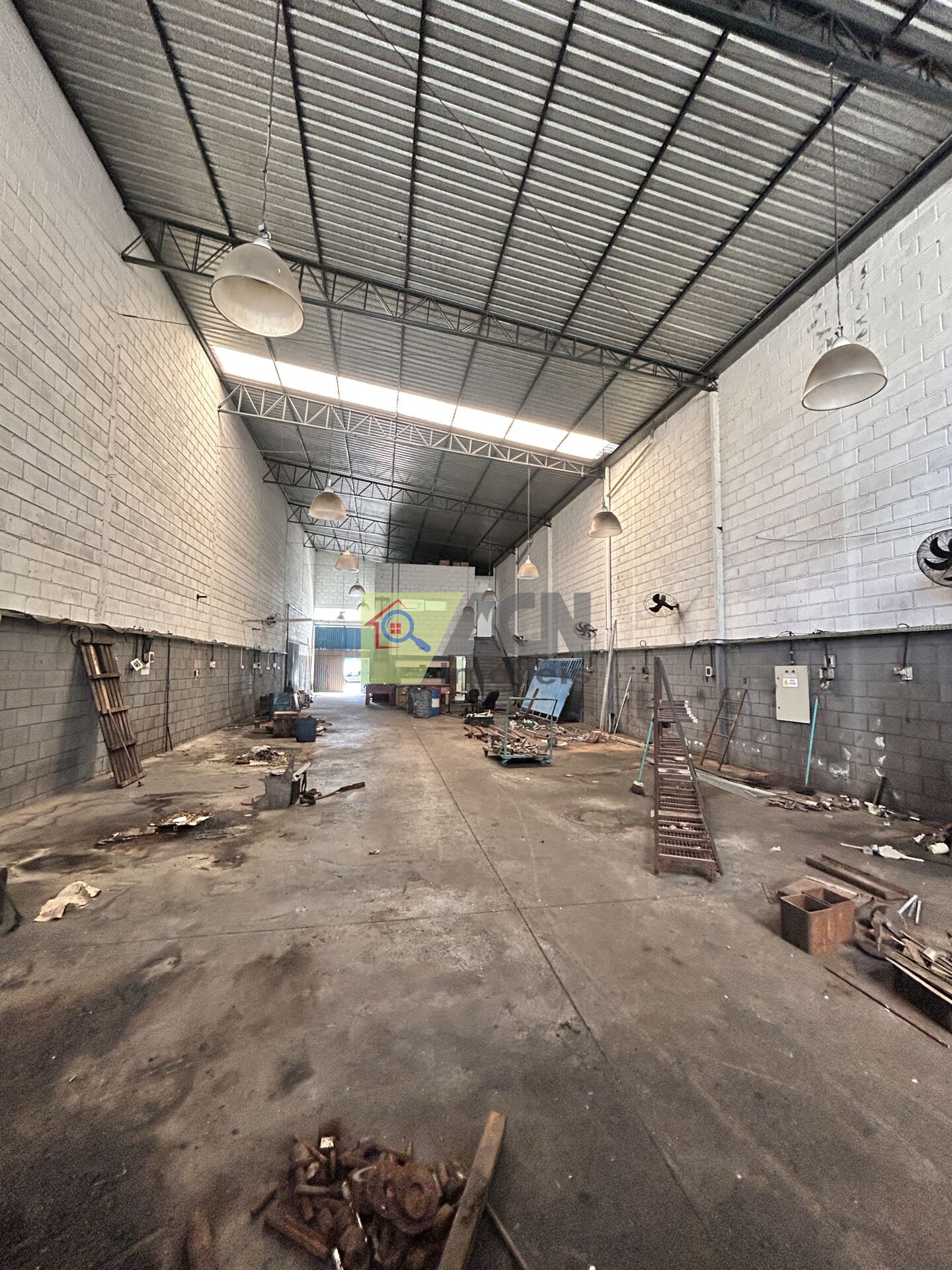 Loja-Salão, 340 m² - Foto 8