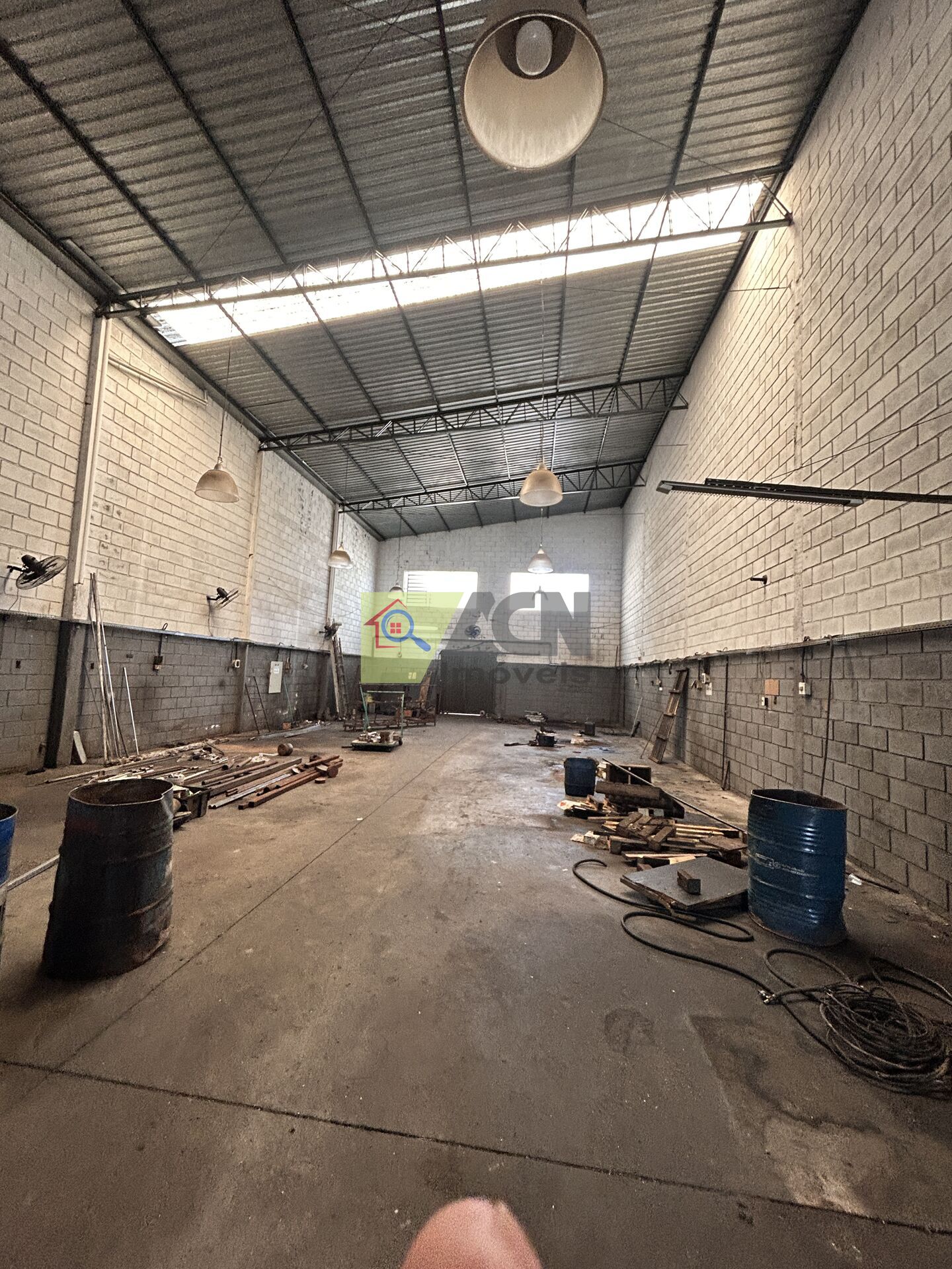 Loja-Salão, 340 m² - Foto 4