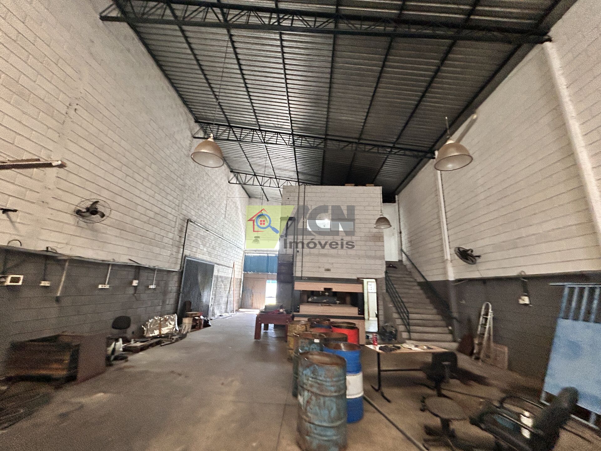 Loja-Salão, 340 m² - Foto 12