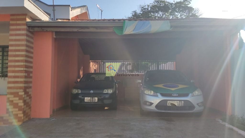 Casa, 3 quartos, 235 m² - Foto 6