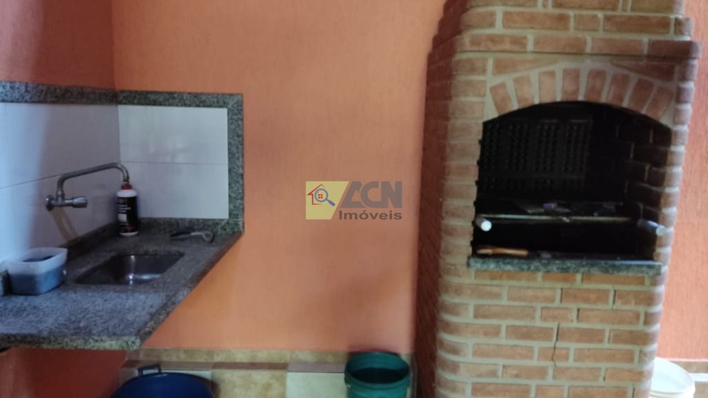 Casa, 3 quartos, 235 m² - Foto 24