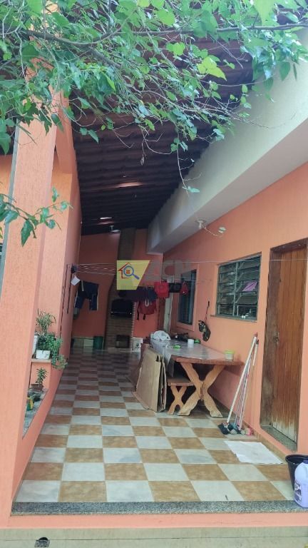 Casa, 3 quartos, 235 m² - Foto 16