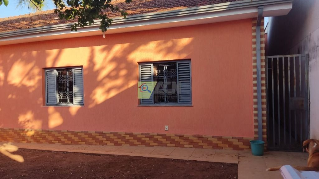 Casa, 3 quartos, 235 m² - Foto 21