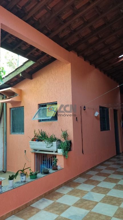 Casa, 3 quartos, 235 m² - Foto 12