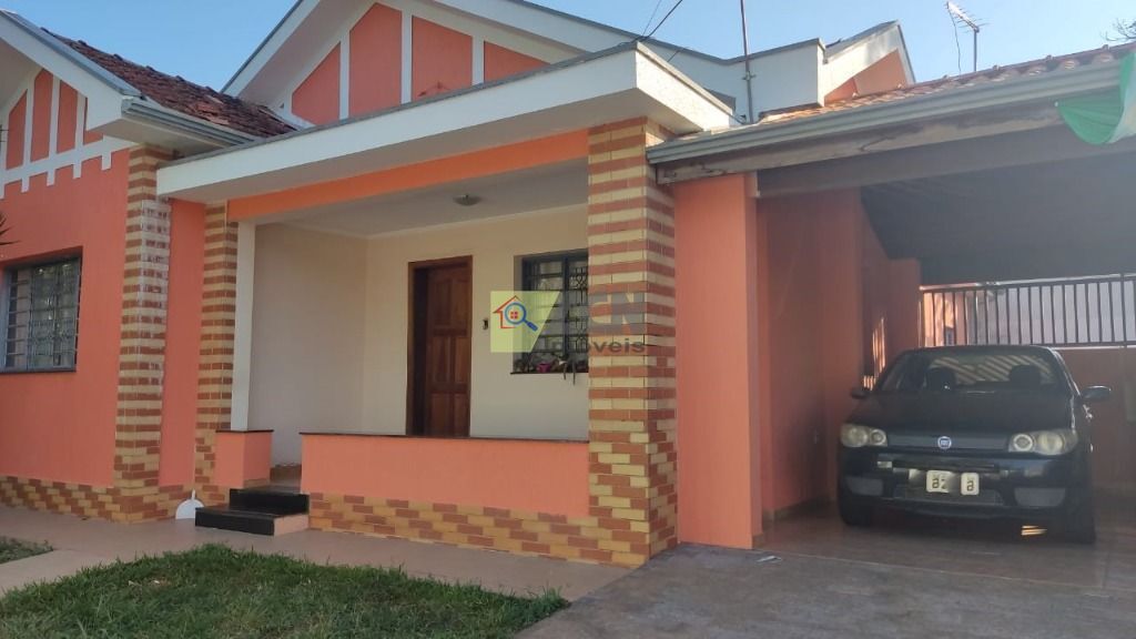 Casa, 3 quartos, 235 m² - Foto 2