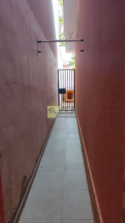 Casa, 3 quartos, 235 m² - Foto 13