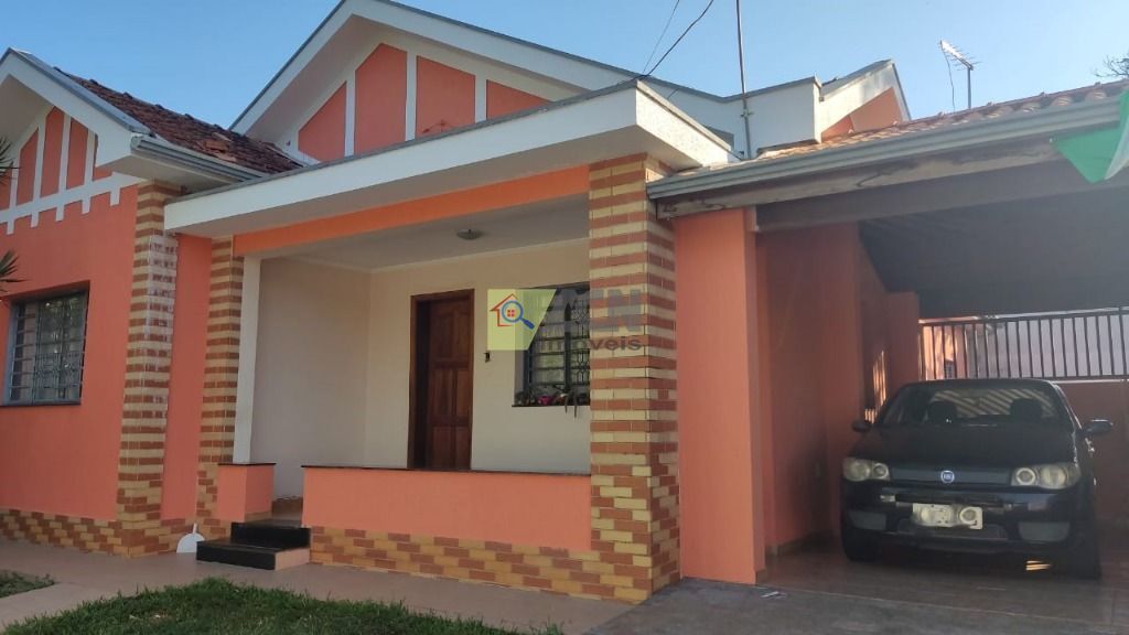 Casa, 3 quartos, 235 m² - Foto 4