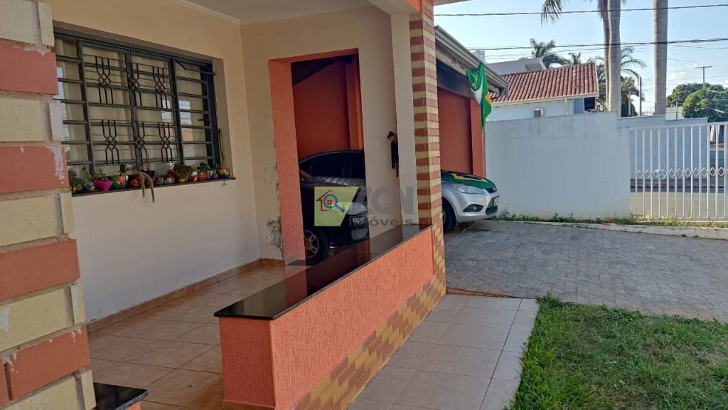 Casa, 3 quartos, 235 m² - Foto 15