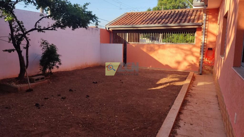 Casa, 3 quartos, 235 m² - Foto 14