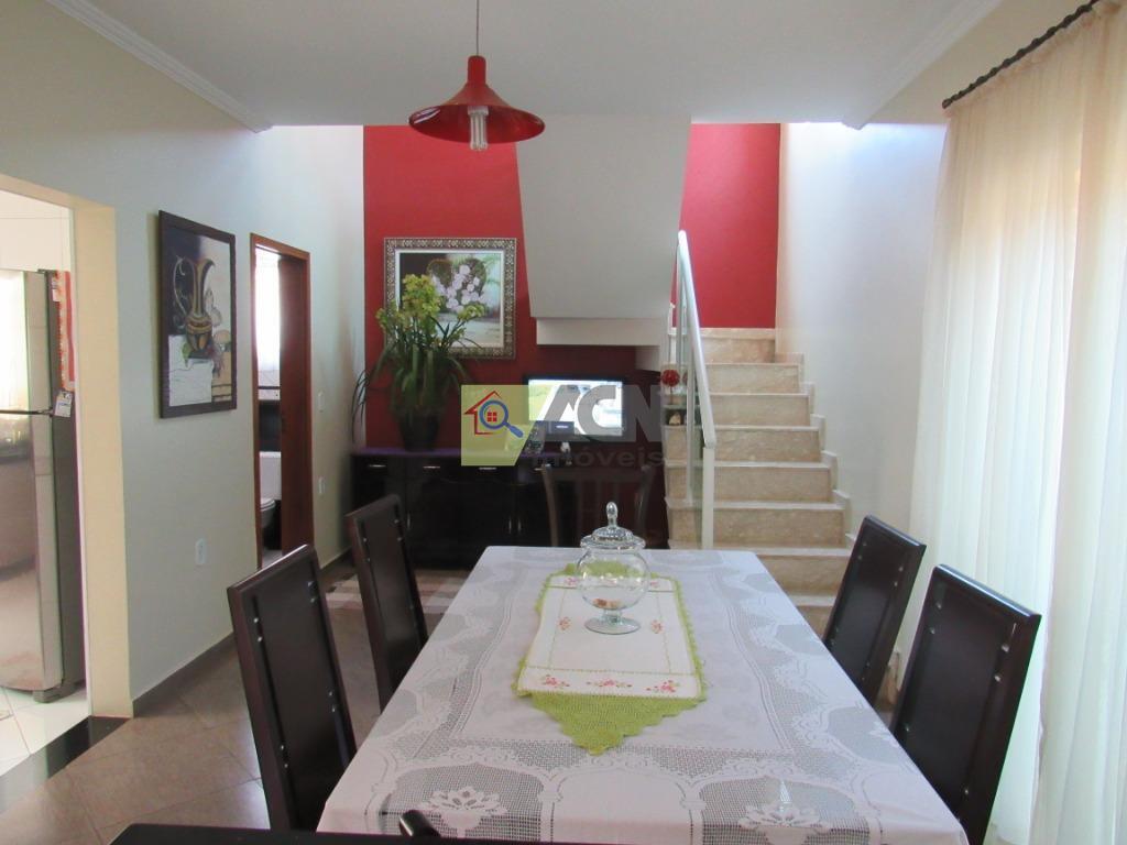 Sobrado, 3 quartos, 216 m² - Foto 9
