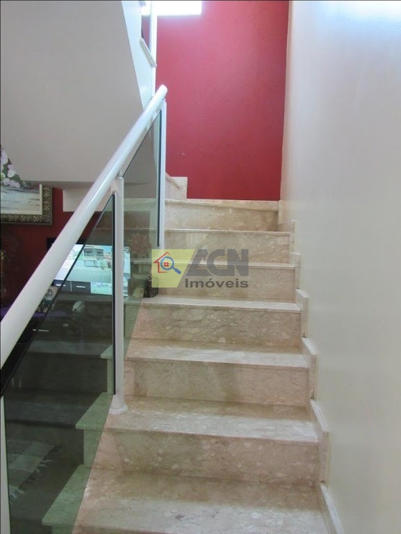Sobrado, 3 quartos, 216 m² - Foto 26