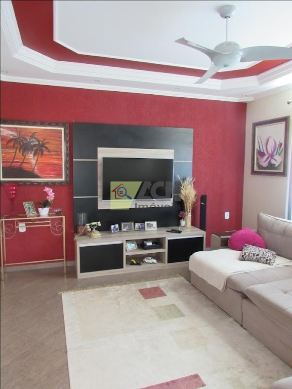 Sobrado, 3 quartos, 216 m² - Foto 8