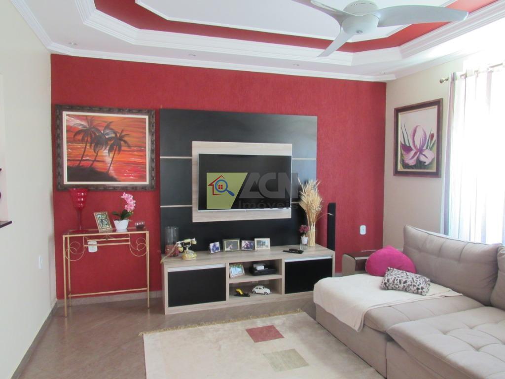 Sobrado, 3 quartos, 216 m² - Foto 7