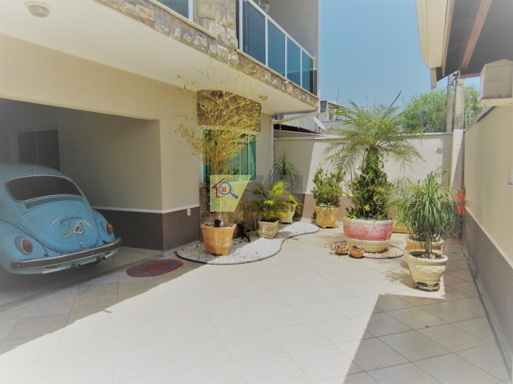 Sobrado, 3 quartos, 216 m² - Foto 5