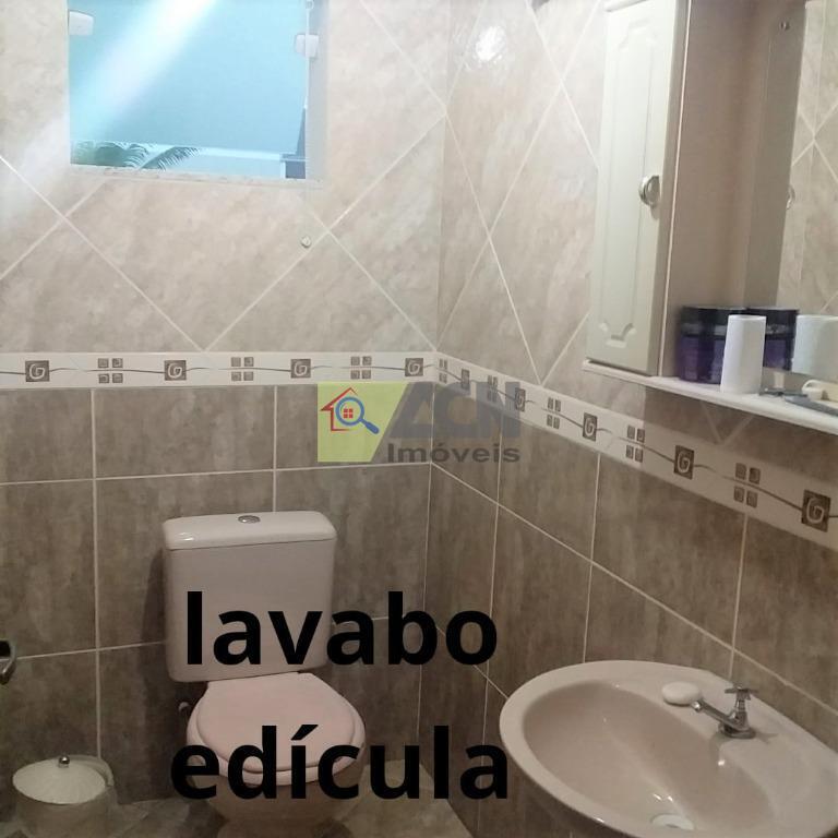 Sobrado, 3 quartos, 216 m² - Foto 52