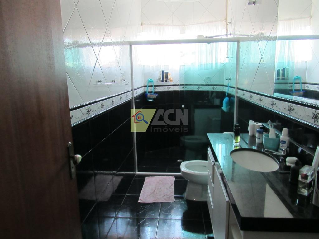 Sobrado, 3 quartos, 216 m² - Foto 37