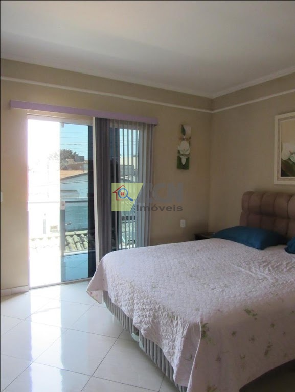 Sobrado, 3 quartos, 216 m² - Foto 34