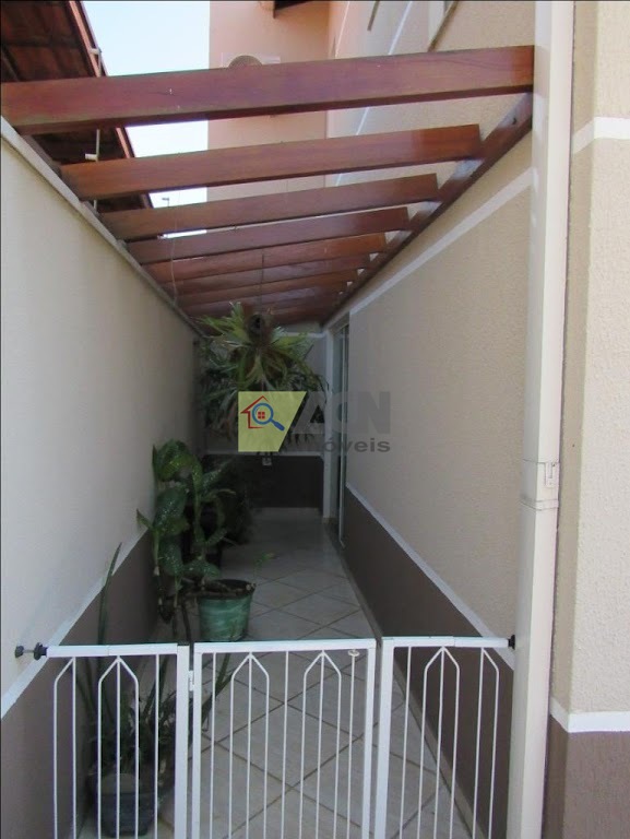 Sobrado, 3 quartos, 216 m² - Foto 23