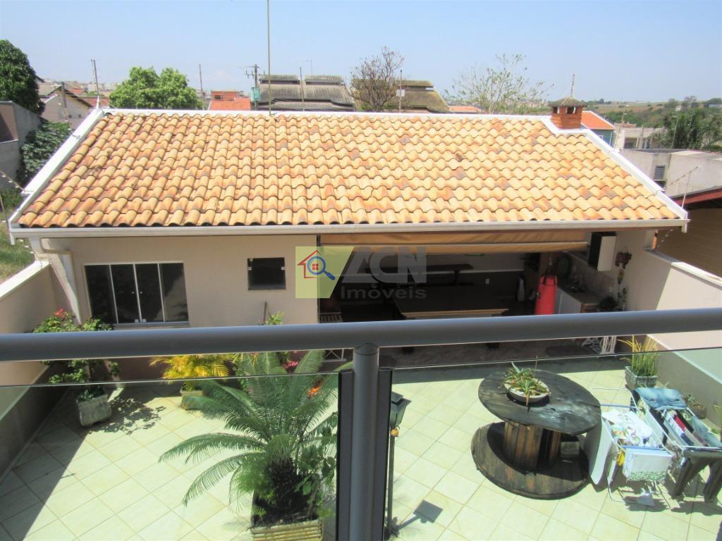 Sobrado, 3 quartos, 216 m² - Foto 38