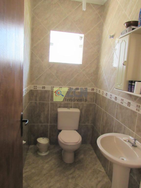 Sobrado, 3 quartos, 216 m² - Foto 21