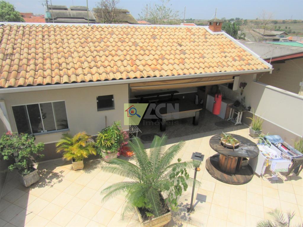 Sobrado, 3 quartos, 216 m² - Foto 39