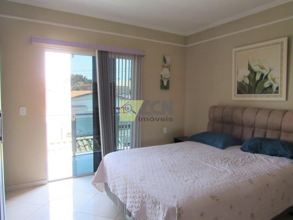 Sobrado, 3 quartos, 216 m² - Foto 33