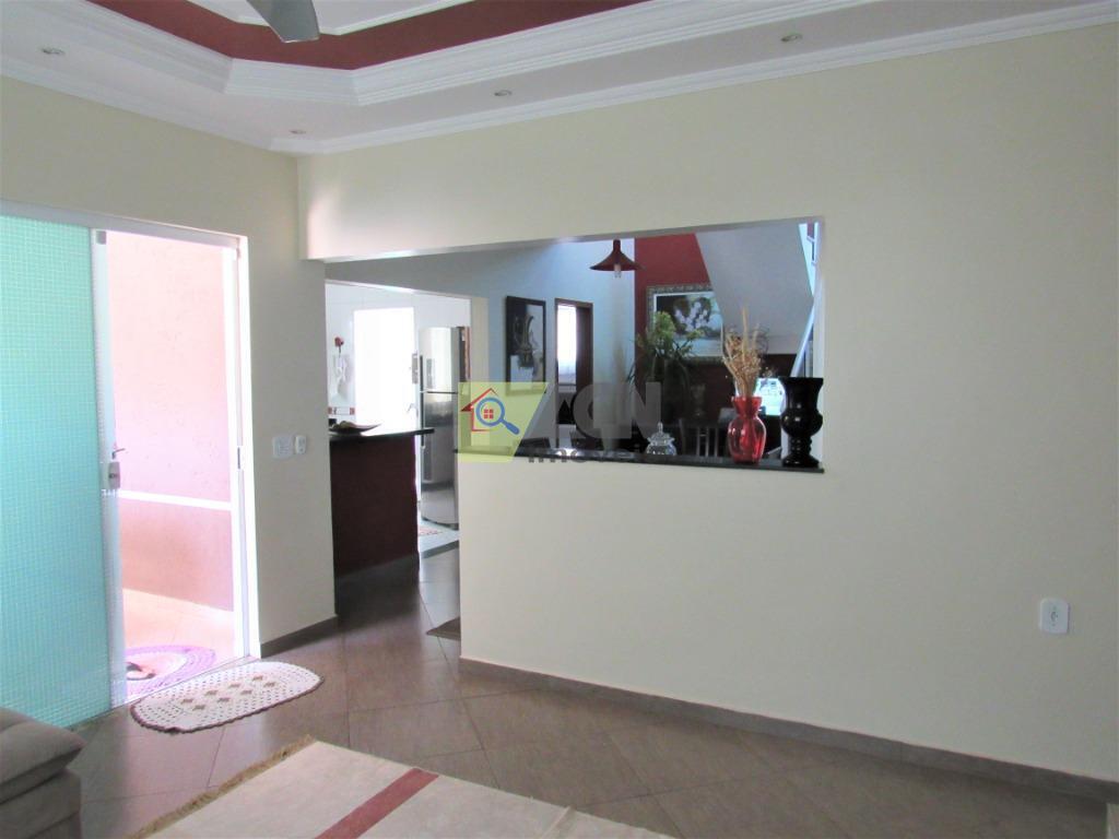 Sobrado, 3 quartos, 216 m² - Foto 10