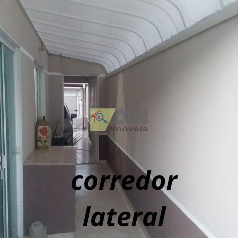 Sobrado, 3 quartos, 216 m² - Foto 53