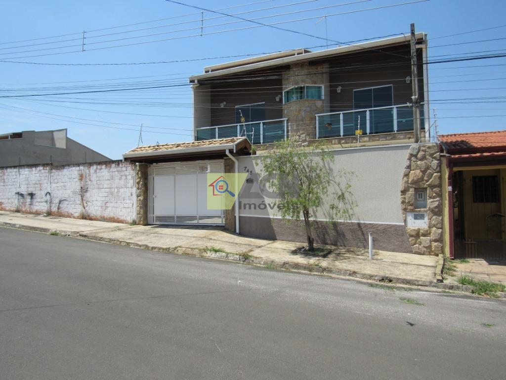 Sobrado, 3 quartos, 216 m² - Foto 4
