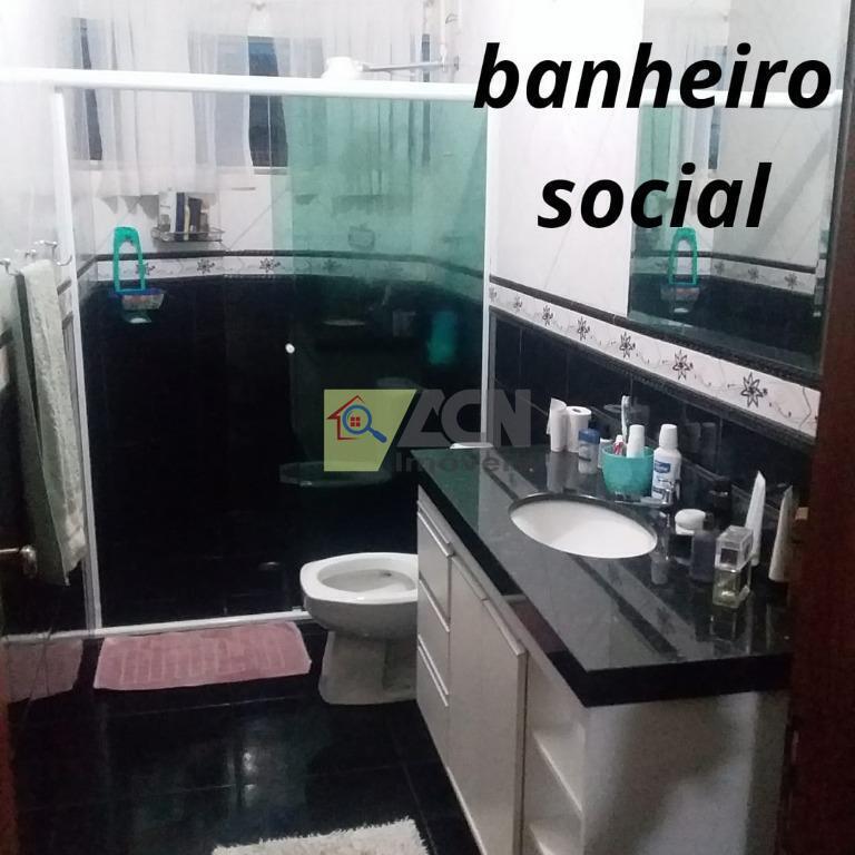 Sobrado, 3 quartos, 216 m² - Foto 43