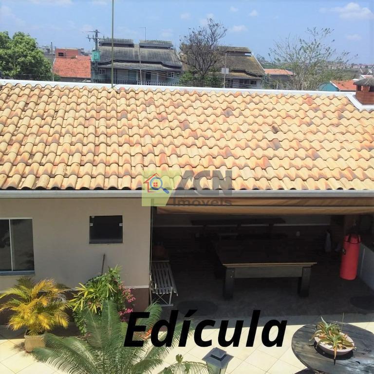 Sobrado, 3 quartos, 216 m² - Foto 49