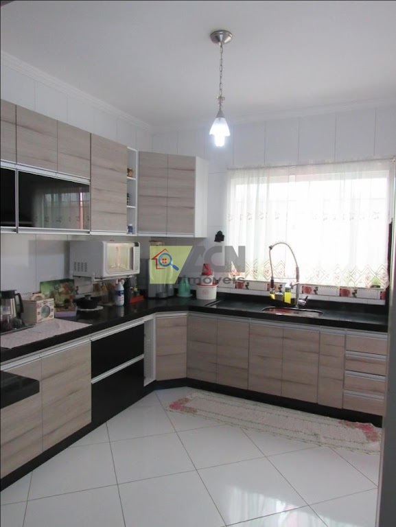 Sobrado, 3 quartos, 216 m² - Foto 15