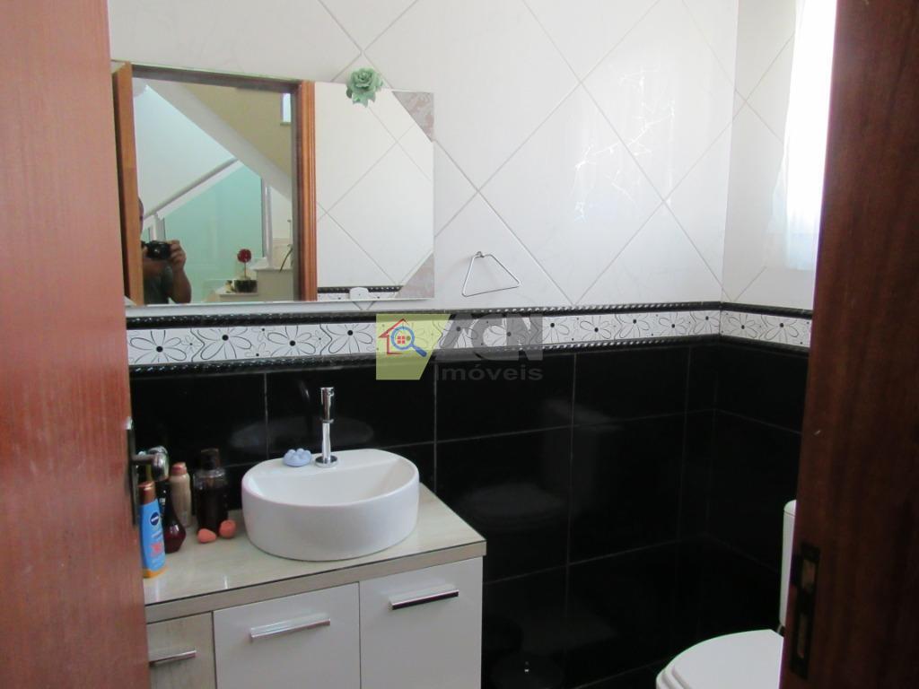 Sobrado, 3 quartos, 216 m² - Foto 16