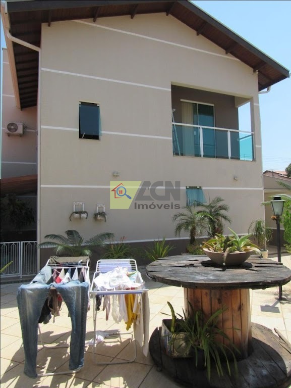Sobrado, 3 quartos, 216 m² - Foto 25
